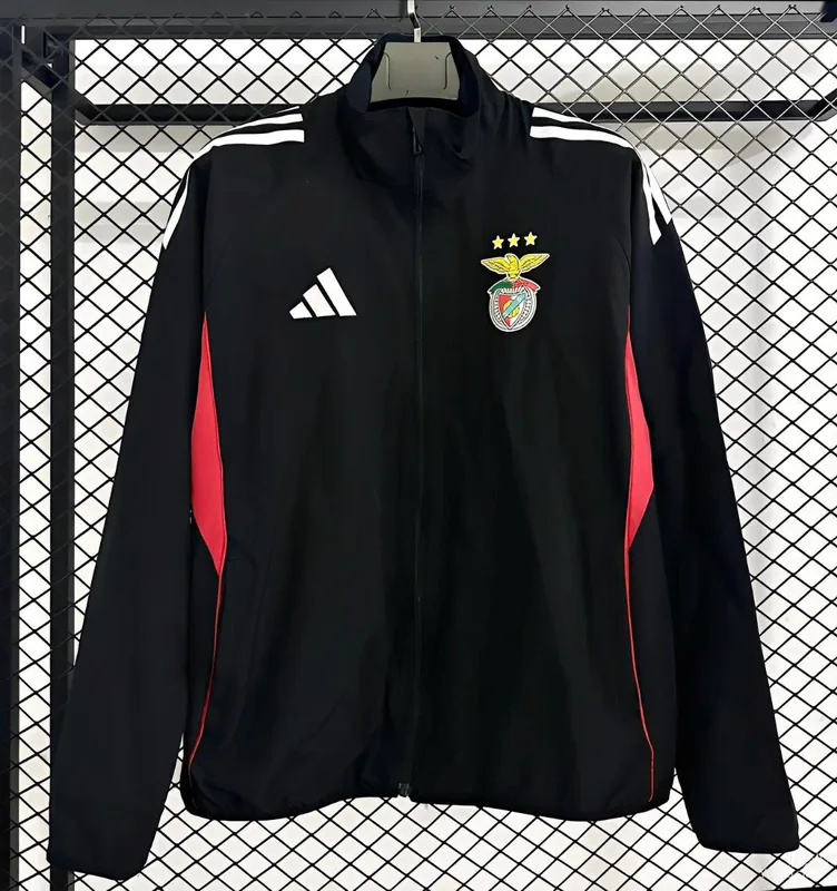 Camiseta SL Benfica 2025/26 WINDBREAKER